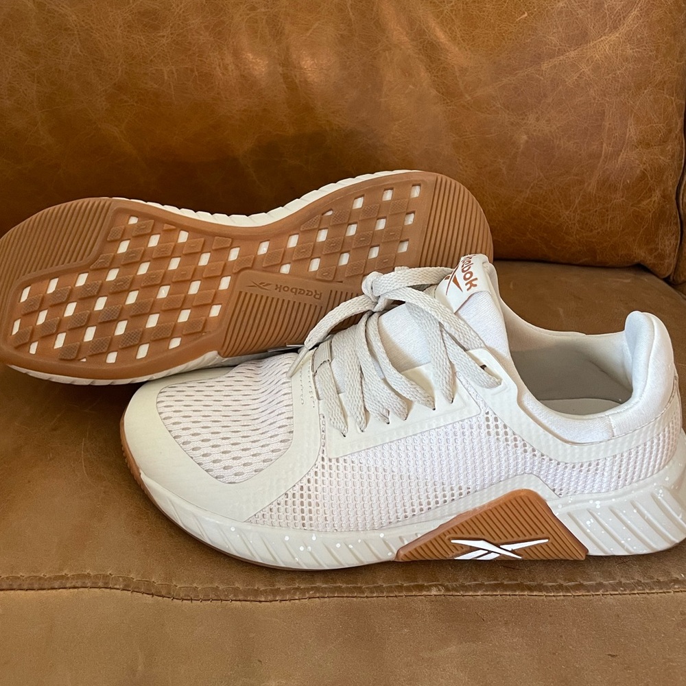 Reebok Women’s Flashfilm Cross train 2.0